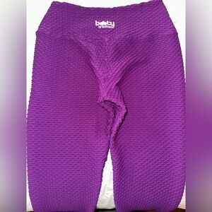 Booty by Brabants Croco Leggings